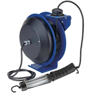 Hose And Cord Reels Cord